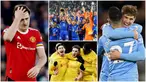 Liga Inggris merupakan kompetisi elit yang dihuni pesepak bola top dunia. Maka tak mengherankan jika klub-klubnya harus rela menggelontorkan dana besar untuk menggaji para pemainnya. Berikut enam tim dengan beban gaji terbesar di Liga Inggris 2021/2022.