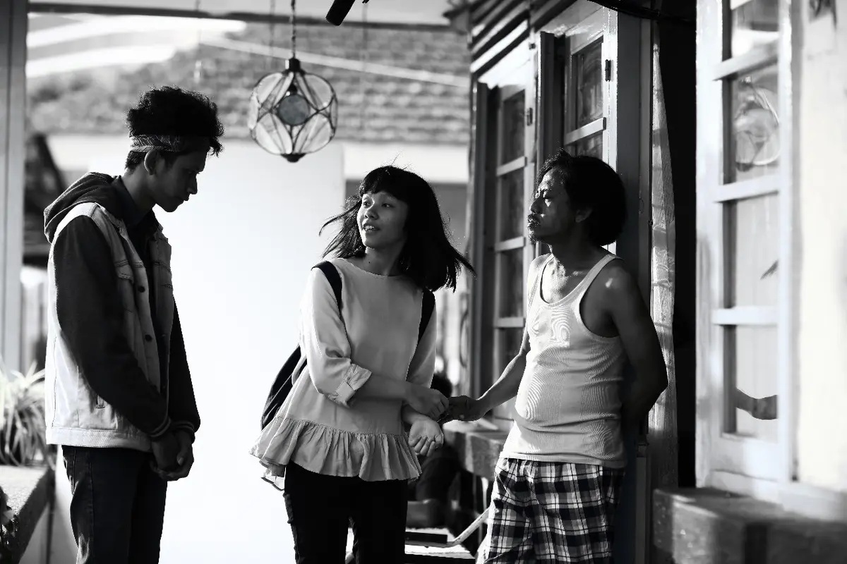 Film Preman Pensiun