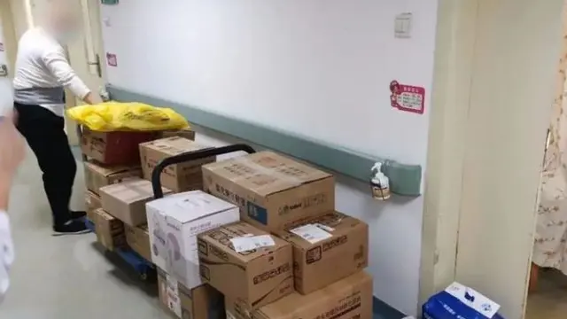 Tolak Bayar Tagihan, Keluarga Ini Ubah Kamar Rumah Sakit Jadi Rumahnya Selama 6 Tahun