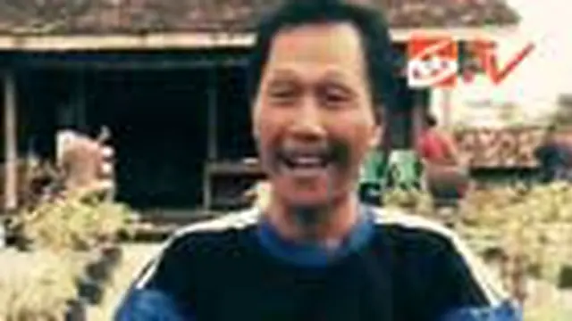 T.O Suprapto Lahirkan Konsep Joglo Tani