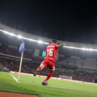 3 Pemain Timnas Indonesia dengan Rapor Istimewa saat Tumbangkan St Kitts dan Nevis: Dony Tri Mengejutkan!