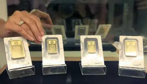 Antam Ajak Kreator Indonesia Rancang Kemasan Gift Series, Berhadiah Emas 20 Gram