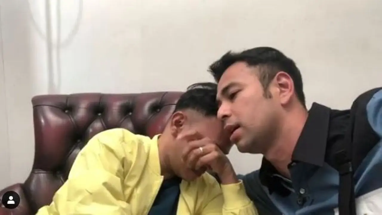 Raffi Ahmad