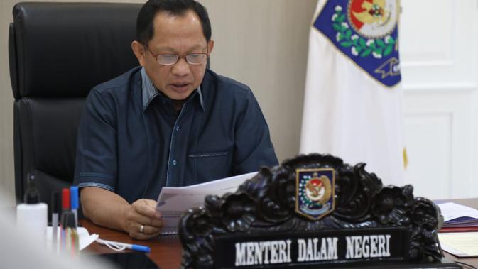 Bukan Lagi PPKM Darurat, Pemerintah Terapkan PPKM Level 3 dan 4 - Vimarsana News