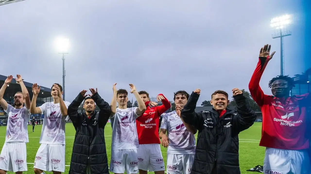 Brann musim 2025/2026