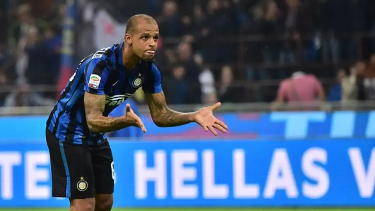 felipe melo