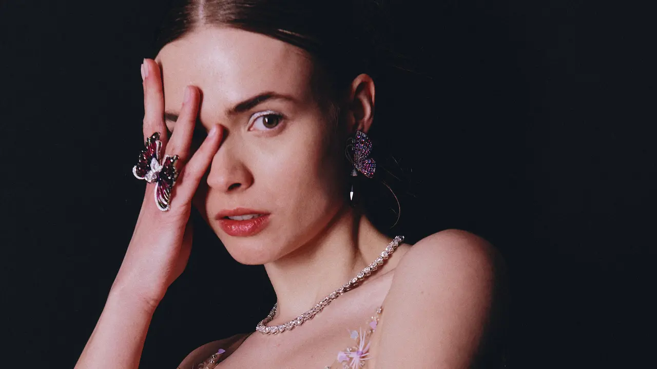 Haute Joaillerie Chopard