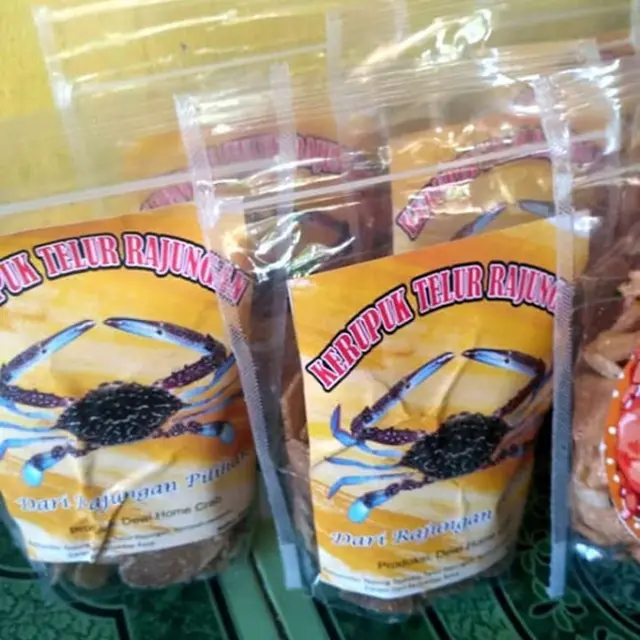 Kisah Sukses Dewi Home Crab, Hadirkan Inovasi Olahan Rajungan Unik yang Dicintai Masyarakat