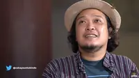 Sempat Ateis, Noe Letto Ceritakan Perjalanan Hijrahnya