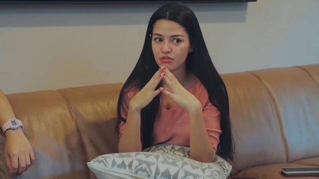 8 Cerita Mistis yang Dialami Susan Sameh, Ketempelan Hantu hingga Teror Santet