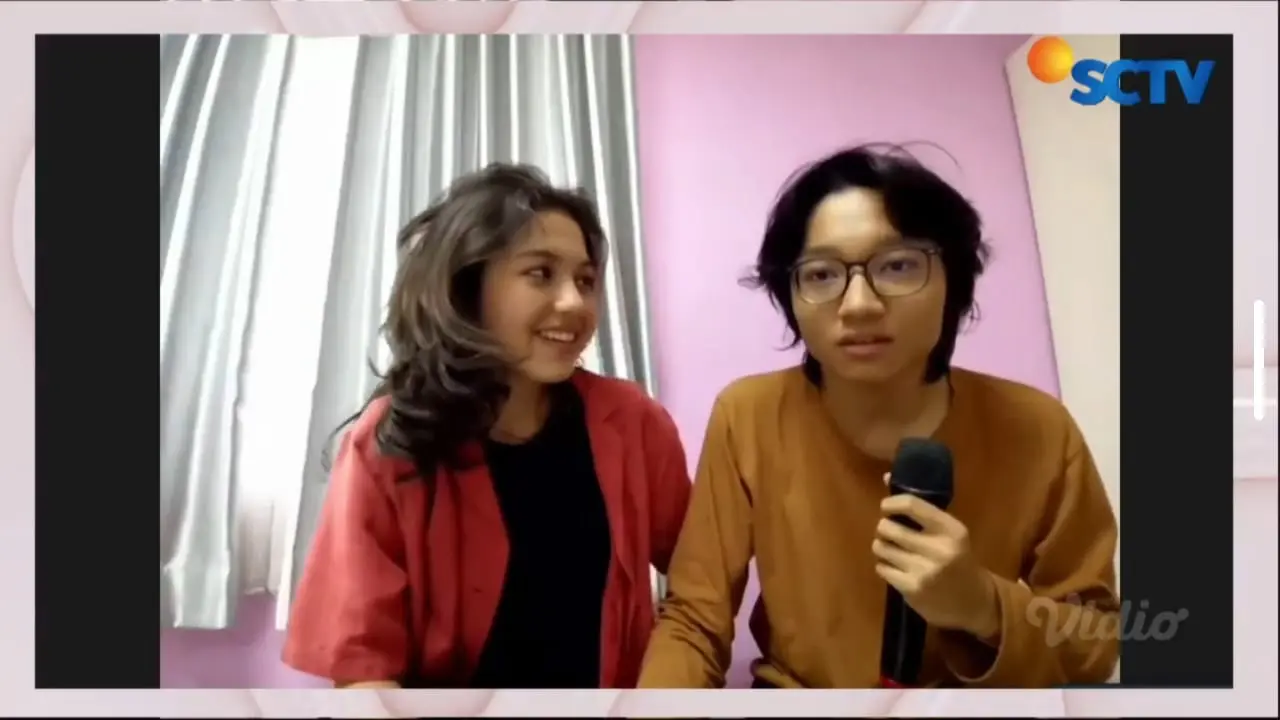Dari Jendela SMP