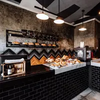 Roti nikmat dari Farine Sourdough (Foto: Farine)