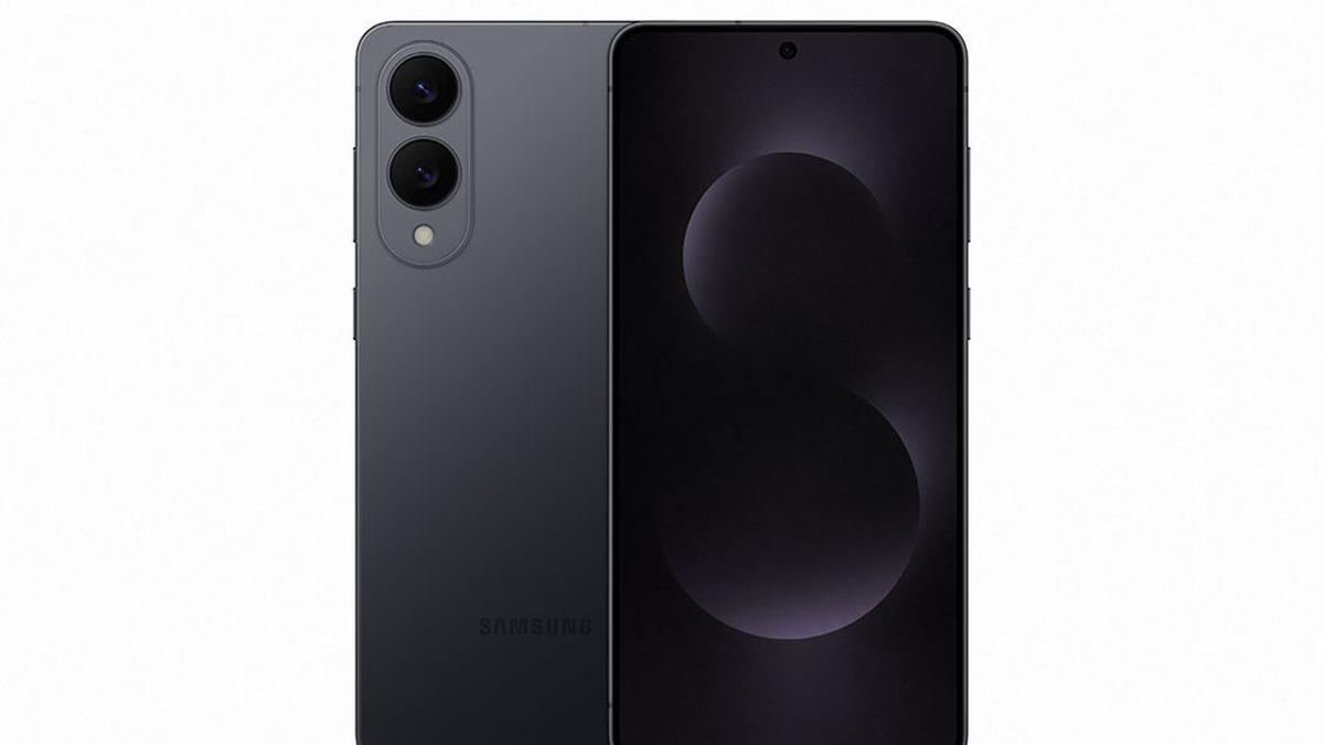 Samsung Galaxy S25 Edge Meluncur dengan Bodi Tipis, Cek Spesifikasi Lengkapnya