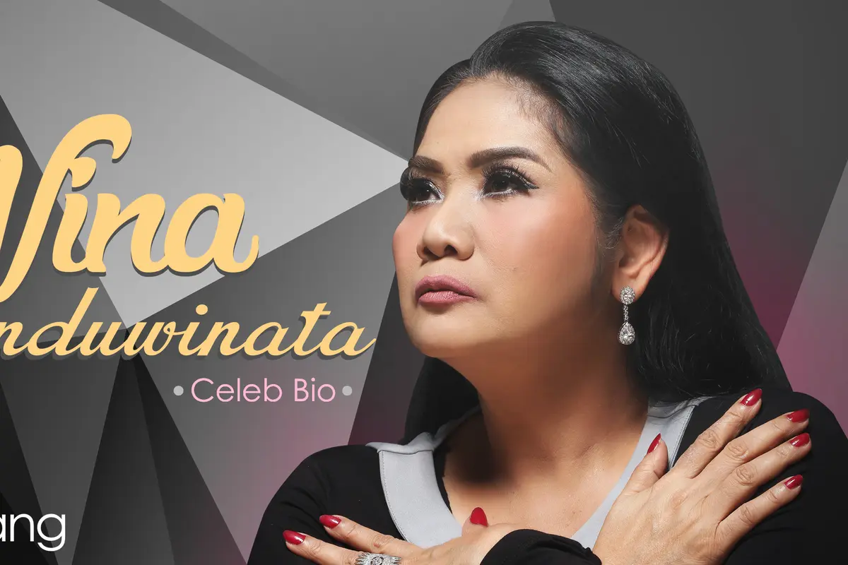 [Bintang] HL Celeb Bio Vina Panduwinata