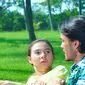 FTV SCTV Jurus Tukang Es Kelapa Memetik Cinta tayang Senin 10 Juni 2019 pukul 10.00 WIB (Dok Diwangkara Film)