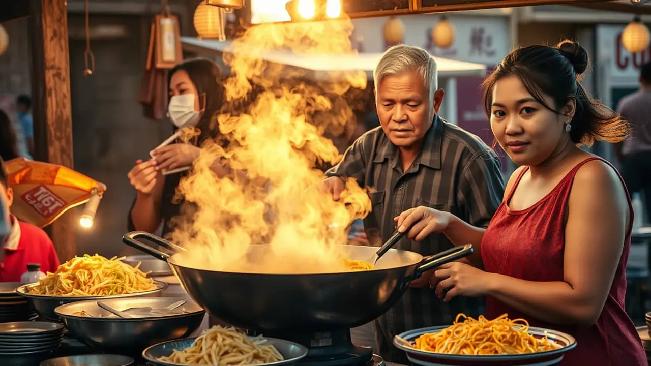 resep mie rebus medan