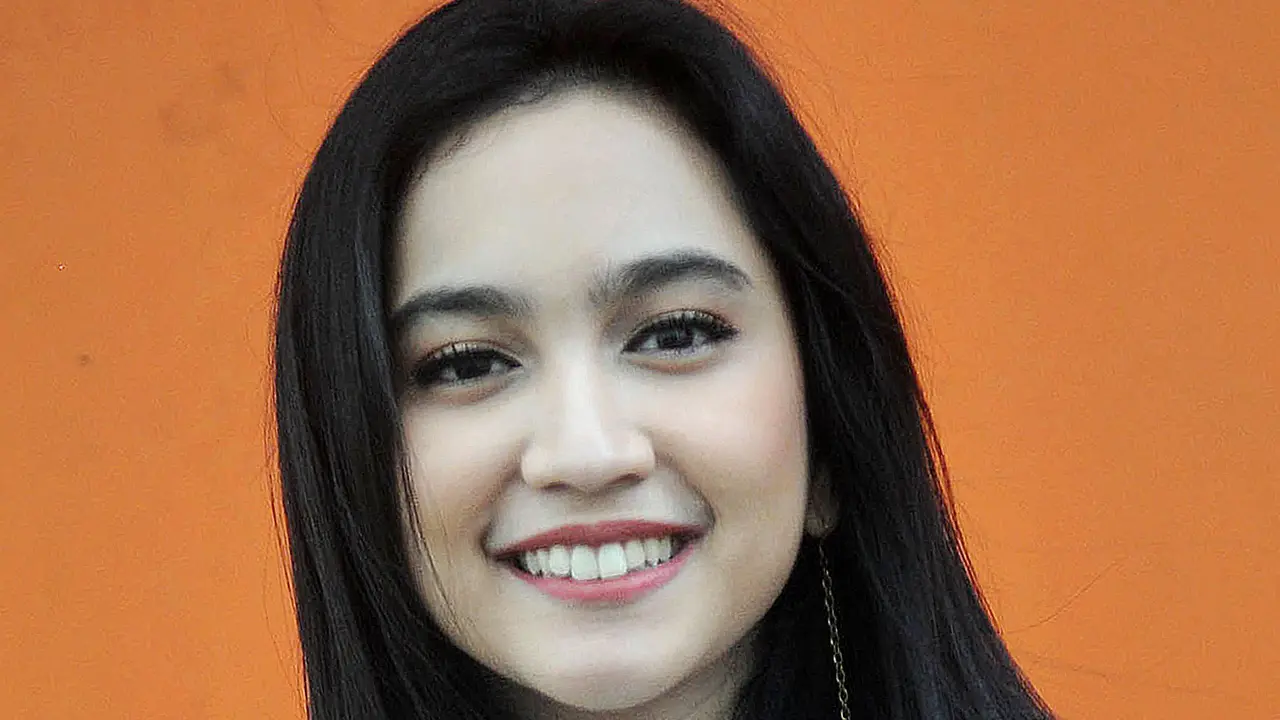 [Bintang] Rachel Amanda