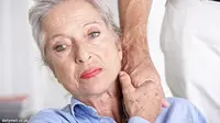 Terapi Sulih Hormon Tak Bikin Pikun Wanita Menopause