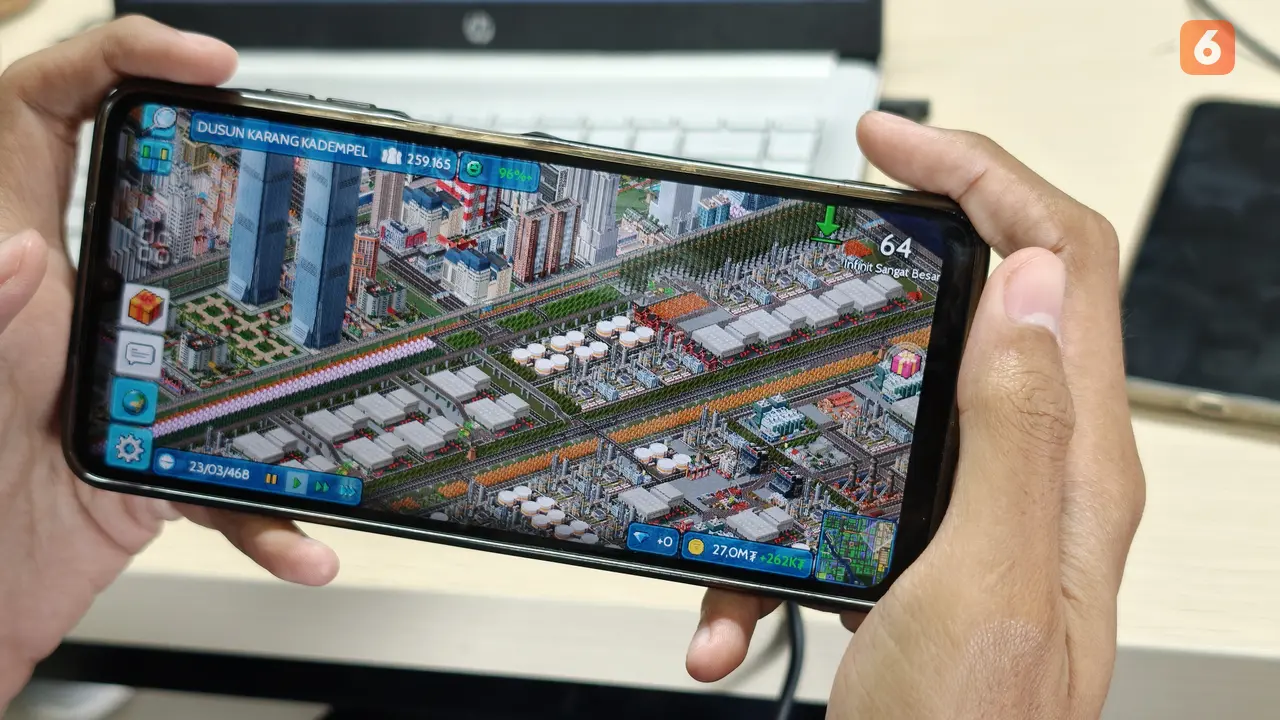 Kode Redeem TheoTown Terbaru Januari 2026