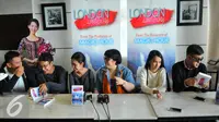5 Hari Tayang, London Love Story Raih 416,228 Penonton