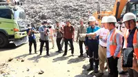 Menteri Hanif Faisol Paksa Pemda Serius Tangani Sampah, Ingatkan Sanksi Administratif dan Pidana