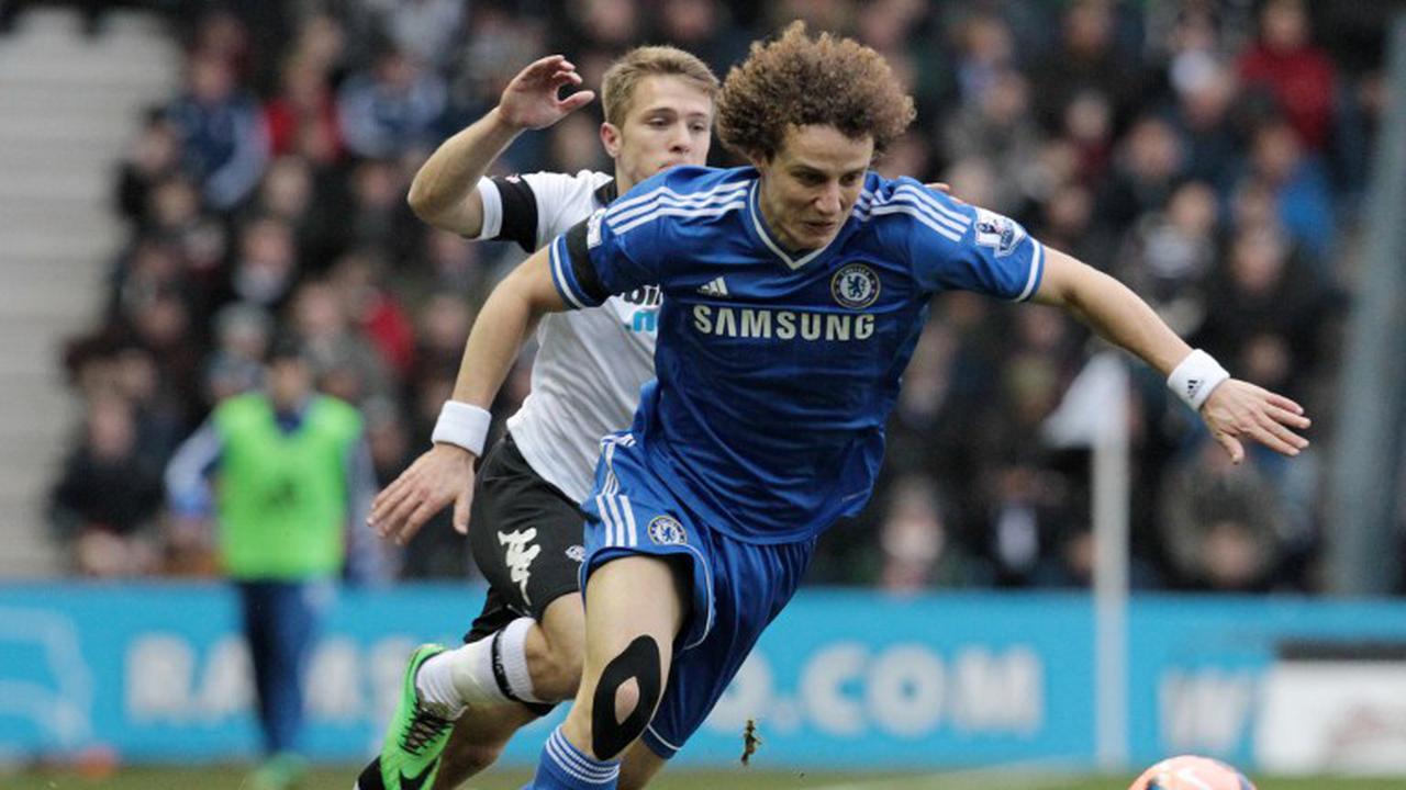 David Luiz