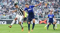 Khedira Cemas Lihat Pertahanan Juventus