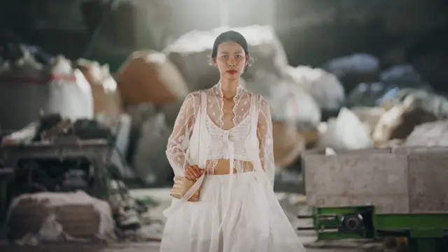 [Fimela] Sejauh Mata Memandang