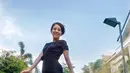 Tya Ariestya (Sumber: Instagram/tya_ariestya)