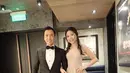 Putri Donnie Yen memiliki nama China "Chan Te Nhu" dan nama panggilannya di Amerika "Jasmine Yen". (FOTO: instagram.com/jasmineyen/)