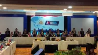 Menurut Kapolri, kegiatan ini sangat penting untuk meningkatkan kerja sama, serta menguatkan komitmen antar-penegak hukum se-ASEAN.