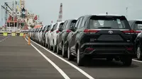 Kendaraan Elektrifikasi Buatan Indonesia Kian Menyebar ke Berbagai Negara