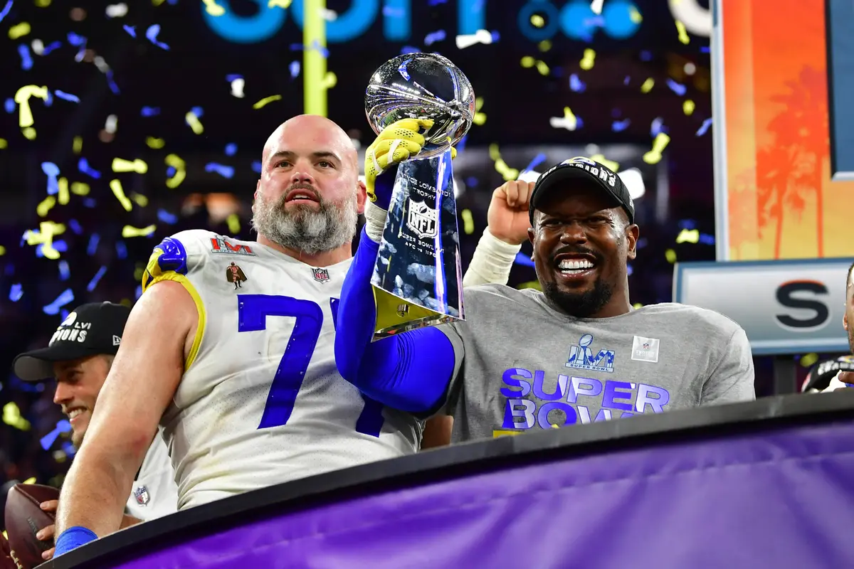 Los Angeles Rams