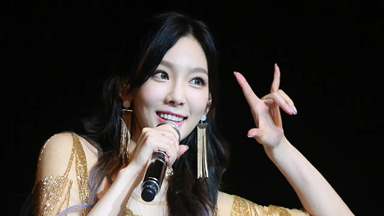 [Bintang] Taeyeon
