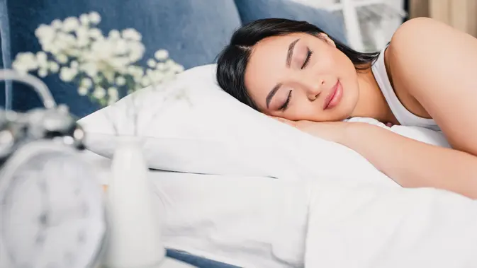 Rahasia Lelap Berkualitas: Panduan Memilih Bantal Impian Anda.