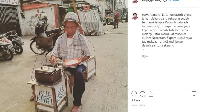 Surya Tjandra