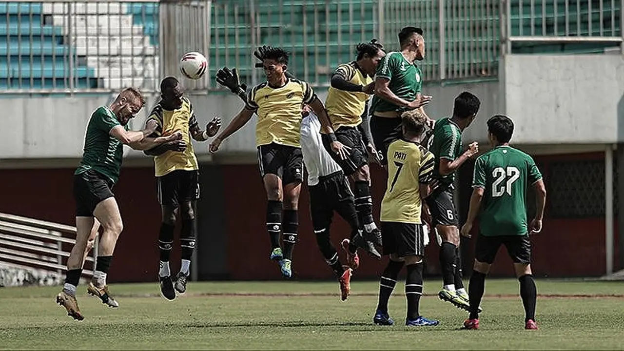 PSS Sleman, AHHA PS Pati FC