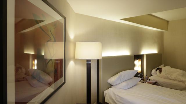 Hotel Timnas Indonesia U-22