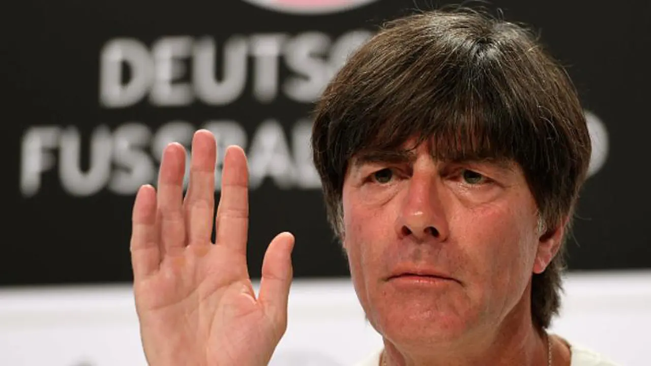 Joachim Low