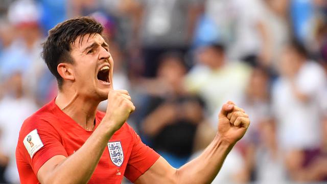 Harry Maguire