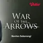 War of The Arrows sub indo (Dok.Vidio)