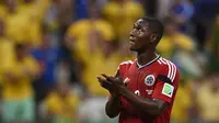 Zapata Tetap Optimistis Milan Lolos Liga Champions