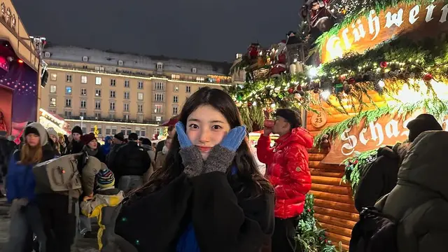 Bae Suzy Akan Kembali Sebagai Idol, Rilis Single Digital pada 17 Februari 2025