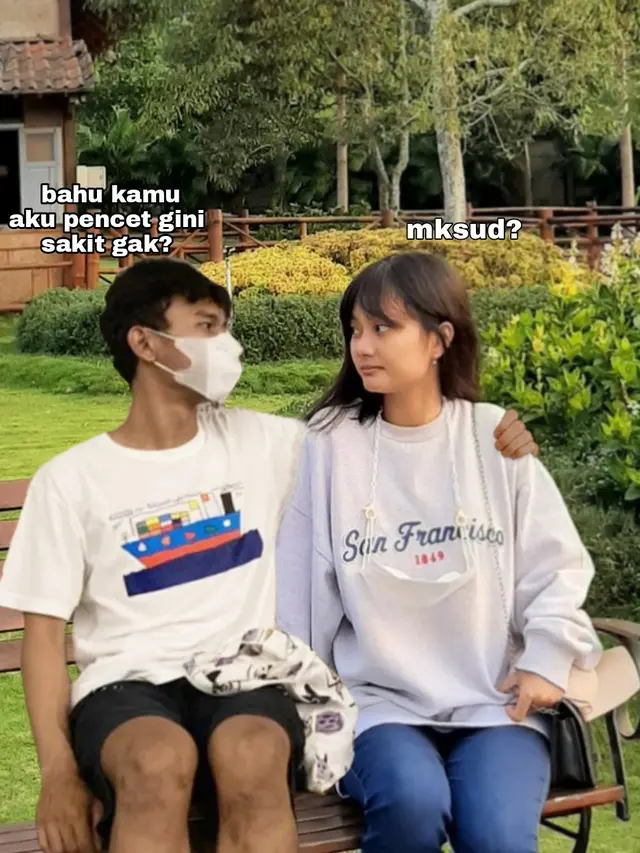 6 Foto Editan Netizen Minta Pasangan, Banjir Doa Agar Berjodoh
