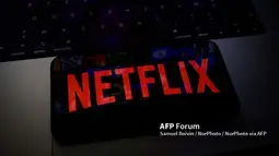 Netflix Bakal PHK 1.000 Karyawan, Terbesar Sejak 2022