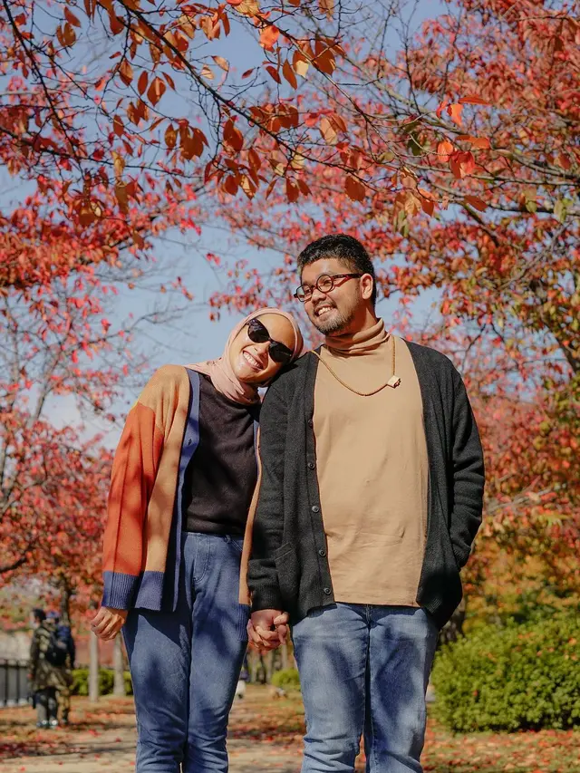 [Fimela] 6 Potret Cantik Memesona Kakak Sabda AHessa, Syanindita Trasysty