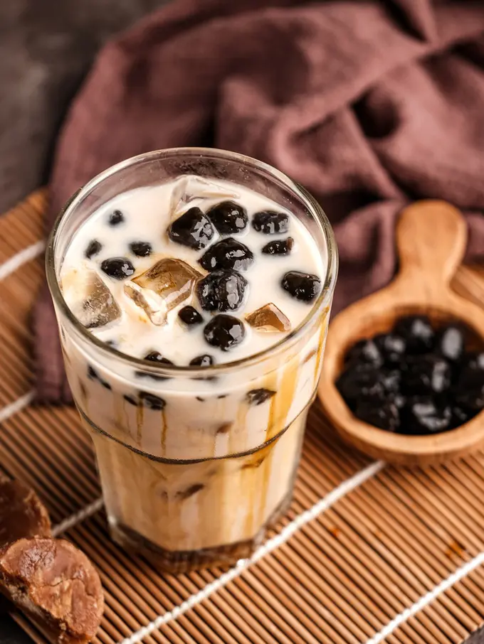 Boba Sago