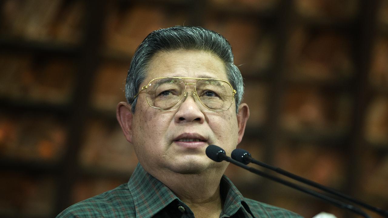 Dituduh Korupsi, Ini Jawaban SBY