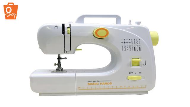 Mesin Jahit