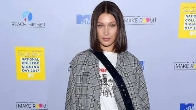 [Bintang] Bella Hadid